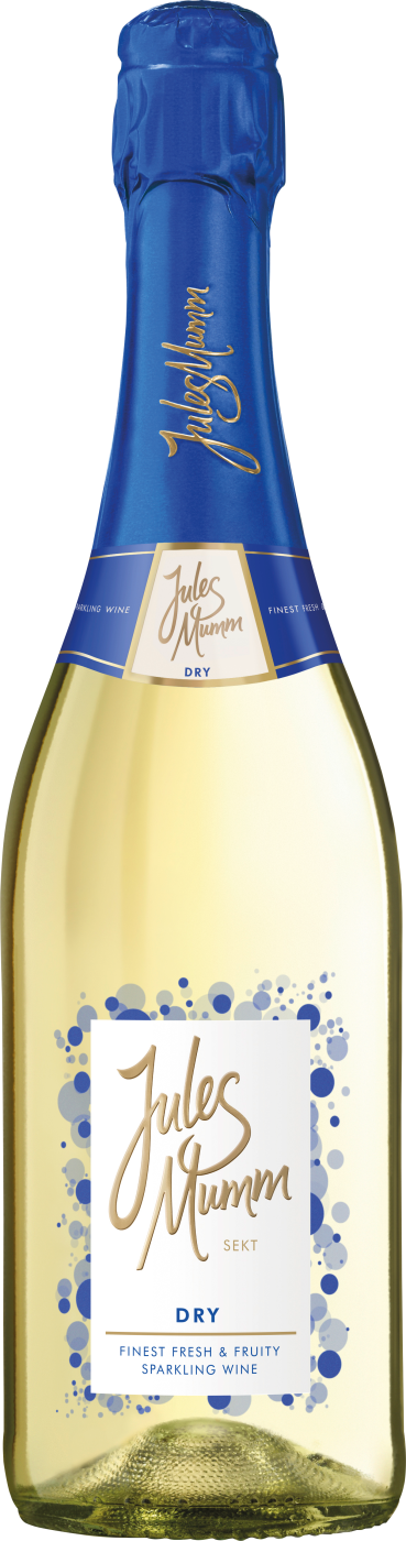 Jules Mumm Sekt Dry