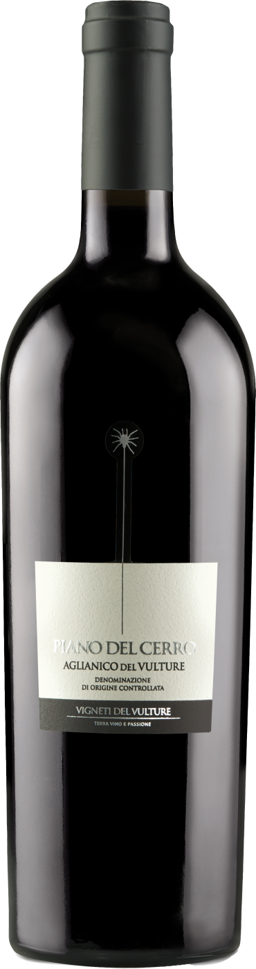 Fantini Piano del Cerro Aglianico del Vulture