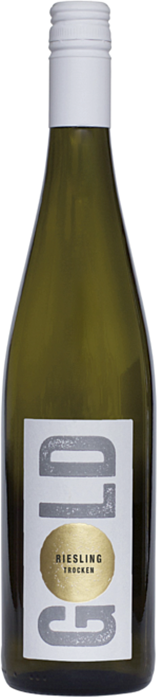 Weingut Leon Gold Riesling – Bio