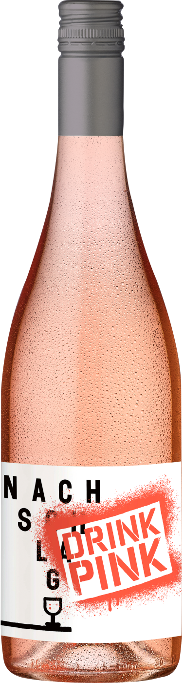 Christian Stahl Nachschlag »Drink Pink«