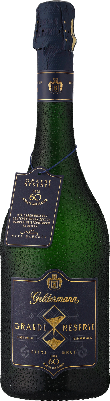 Geldermann Grande Réserve