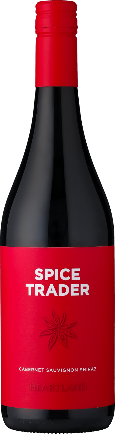 Heartland »Spice Trader«