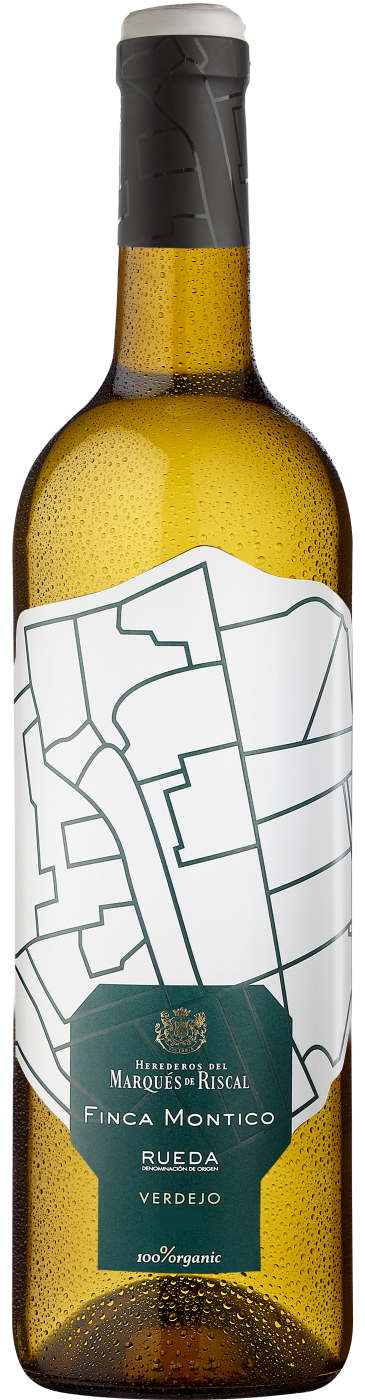 Marqués de Riscal »Finca Montico« – Bio