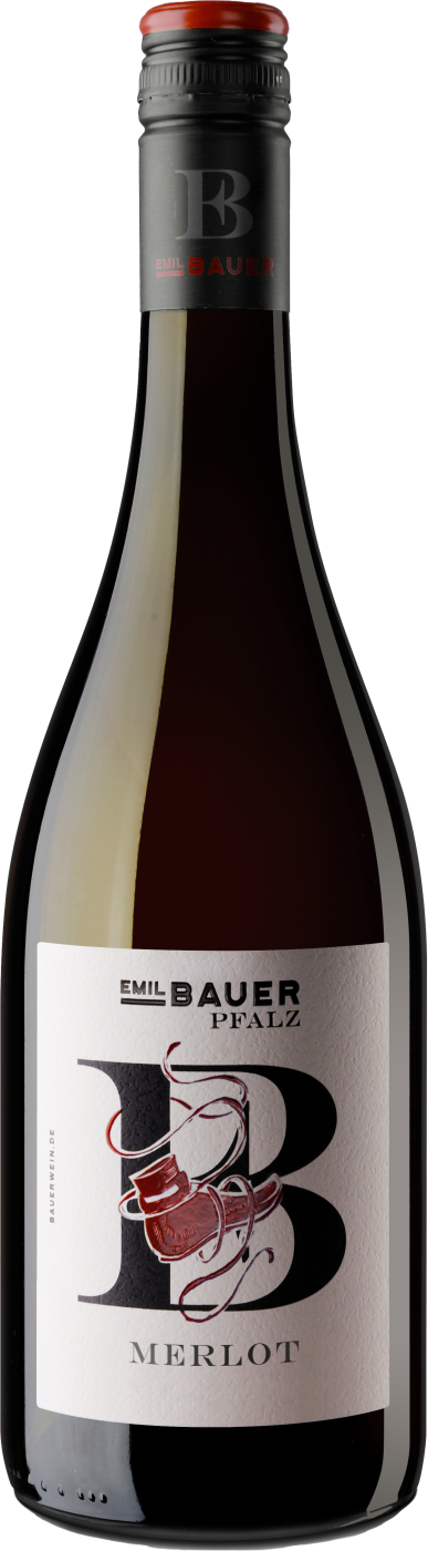 Coppo »Camp du Rouss« Barbera d’Asti