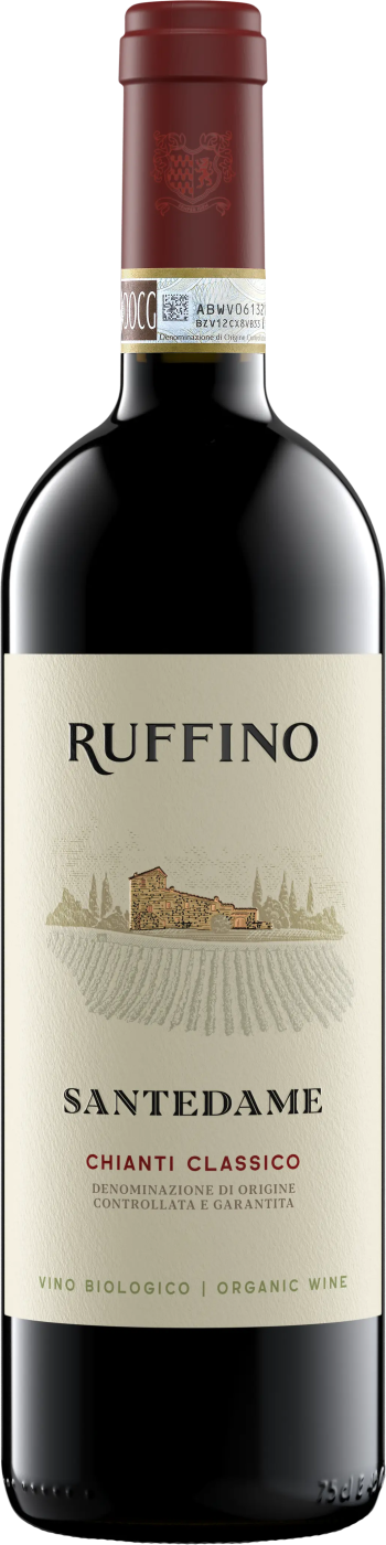 Ruffino »Santedame« Chianti Classico – Bio