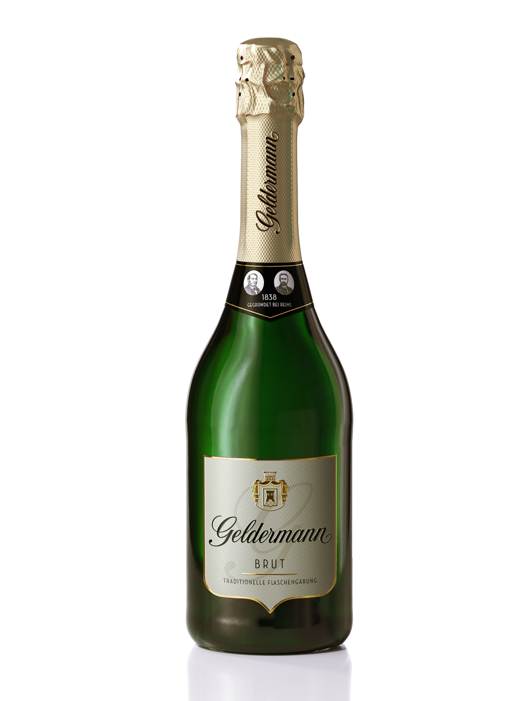 Geldermann Sekt Brut 0,75l