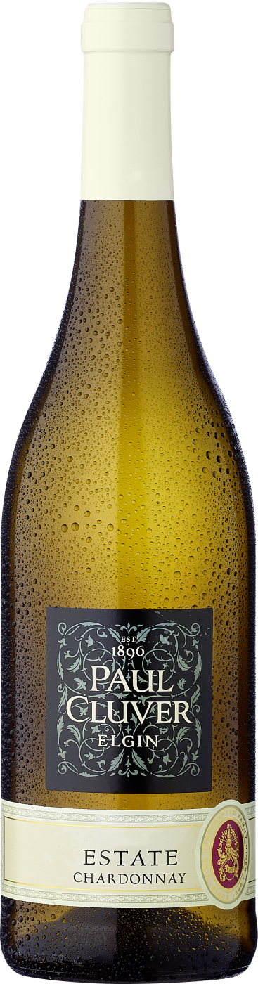 Paul Clüver Chardonnay