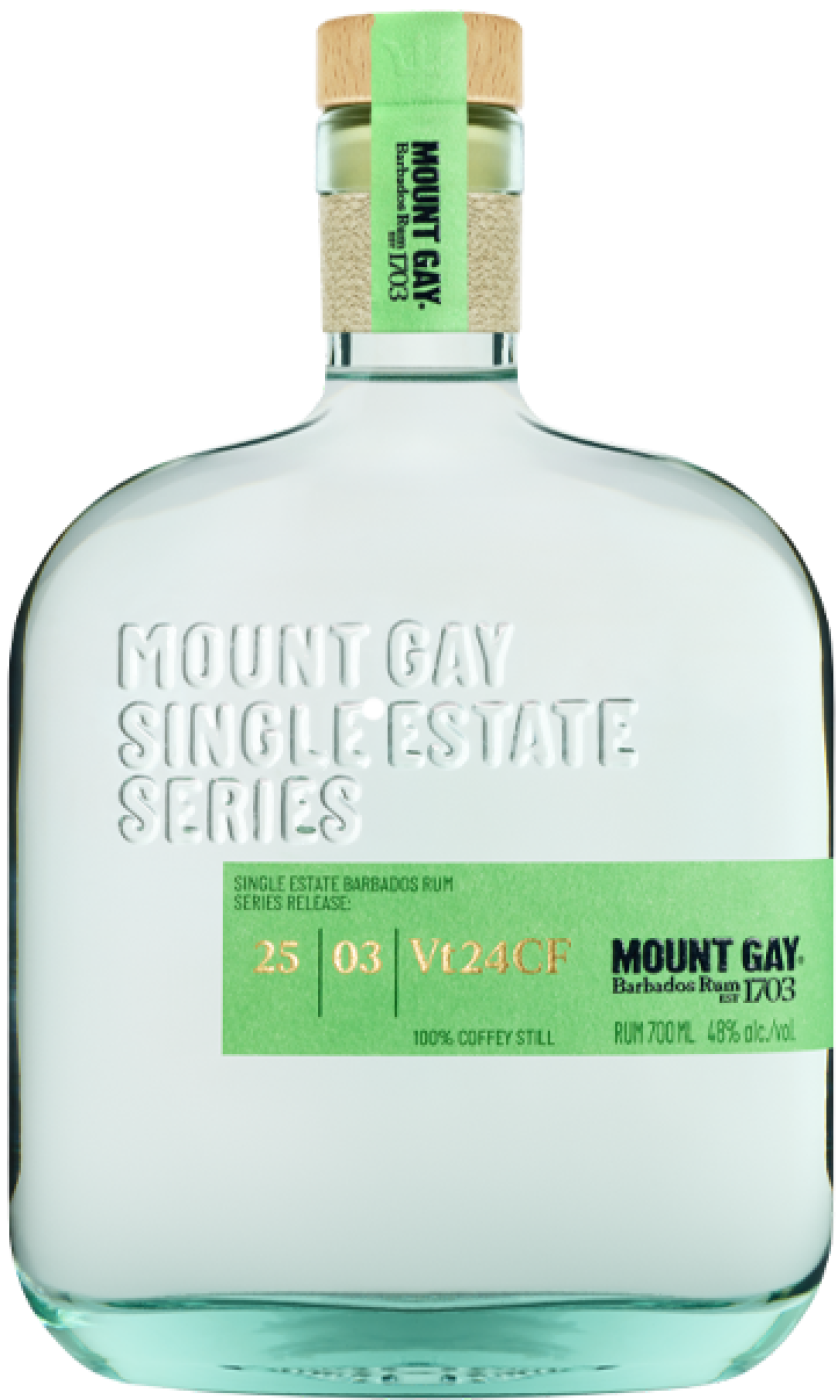 Mount Gay Single Estate Series 03 Rum