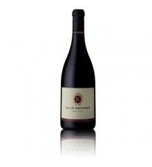Julia Kemper Seleccionada 2012 BIO Rotwein