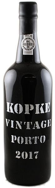 Kopke Vintage Port 2021