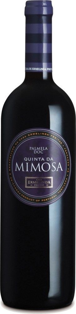 Mimosa 2023 Rotwein