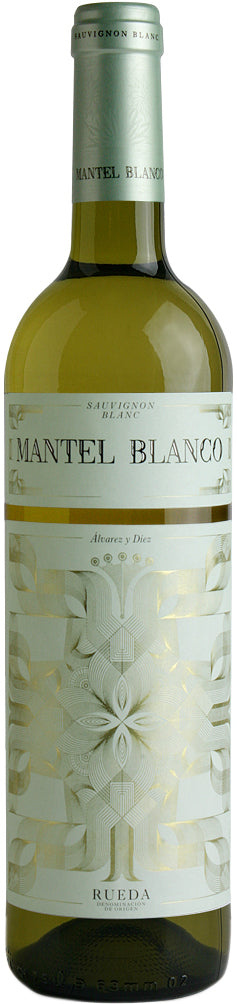 MANTEL BLANCO SAUVIGNON BLANC