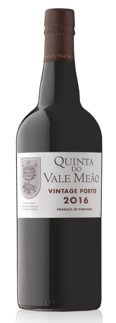 Vintage Vertikale Vale Meao Vintage Port 15, 16, 17