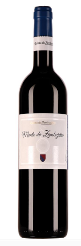 Monte do Zambujeiro 2022 Rotwein