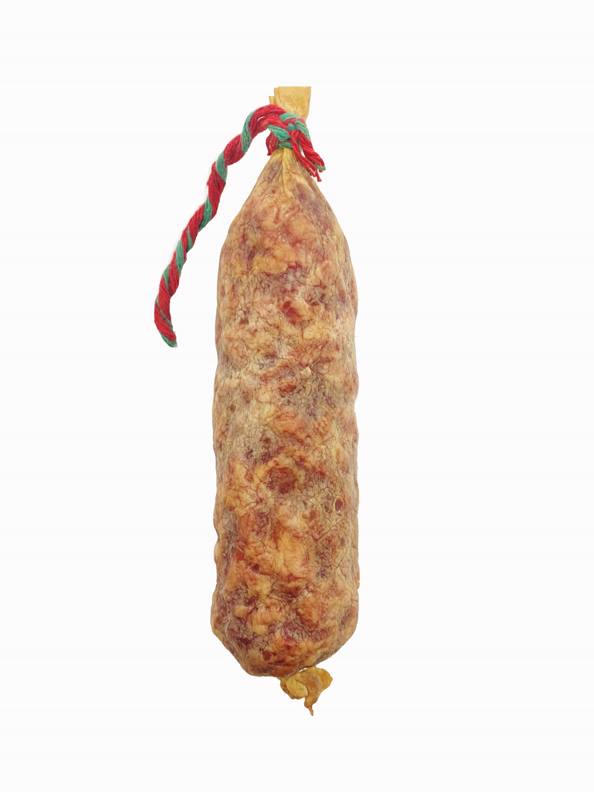 Porco Preto Wurst mit Knoblauch vom schwarzen Schwein ca. 300 gr
