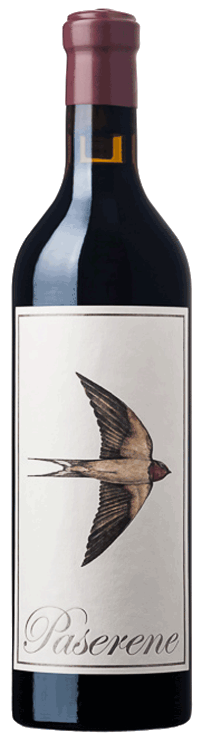 Paserene Marathon 2021