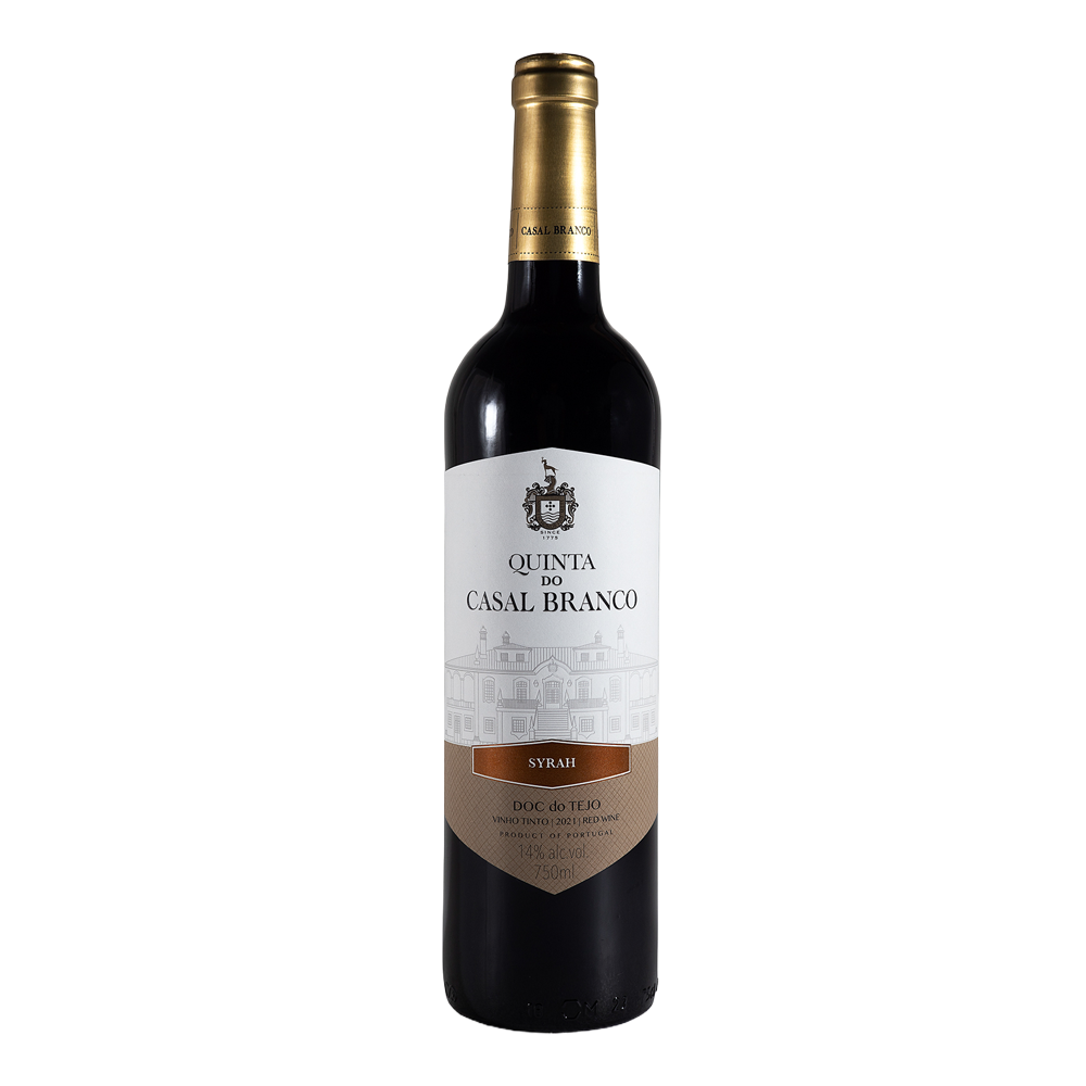 Casal Branco Syrah 2021