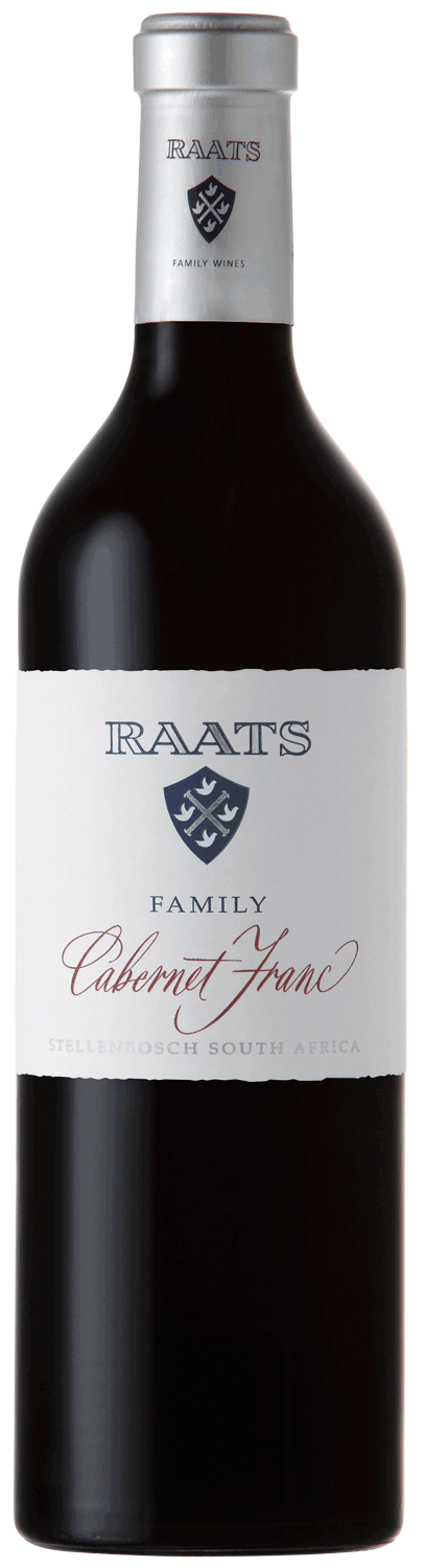 Raats Family Cabernet Franc 2021