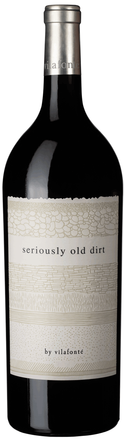 Vilafonté Seriously Old Dirt Magnum 2022