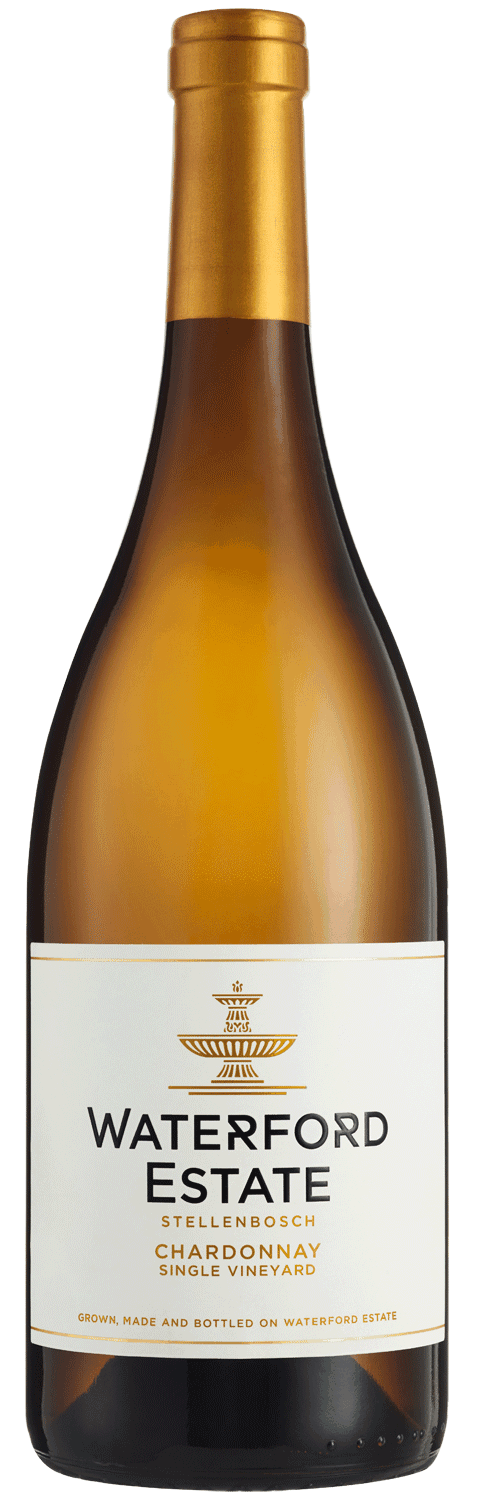 Waterford Estate Single Vineyard Chardonnay 2021