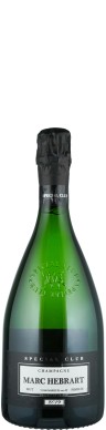 Champagne Marc Hébrart Premier Cru Millésime brut Cuvée Special Club 2019