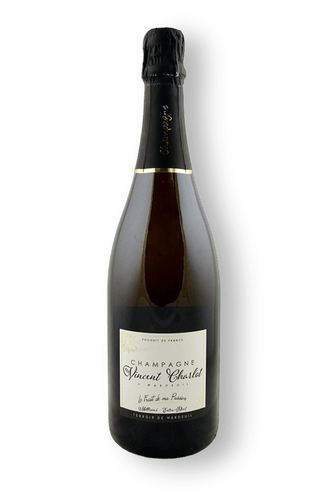 Champagne Vincent Charlot Le Fruit de ma Passion 2020