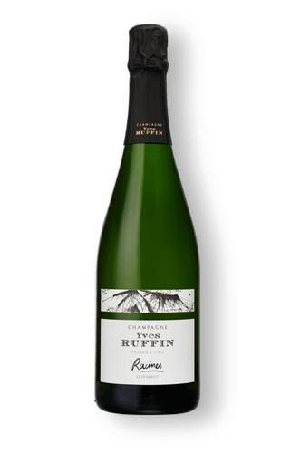 Champagne Yves Ruffin Racines