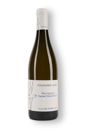 Coudurier-Jung Hautes Côtes de Nuits 2021