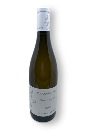 Coudurier-Jung Saint Romain 2021