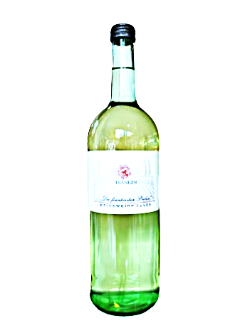 Winzer Sommerach Die fränkischen Perlen Weißwein trocken