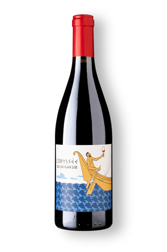 Domaine Duseigneur Odyssée 2021