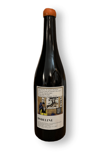 Domaine Ludovic Bucquet Dodeline 2021