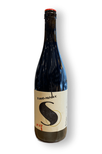 Domaine SKJ S22 Haut-Médoc