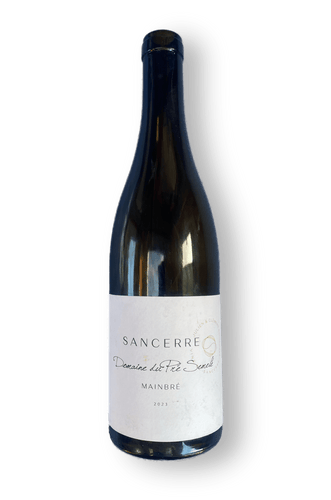 Domaine du Pré Semelé Sancerre Mainbré 2024