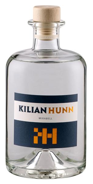 Weingut Kilian Hunn Mirabelle Edelbrand