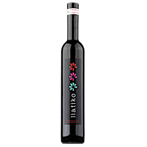 Idaia - Liatiko - natursüßer Wein