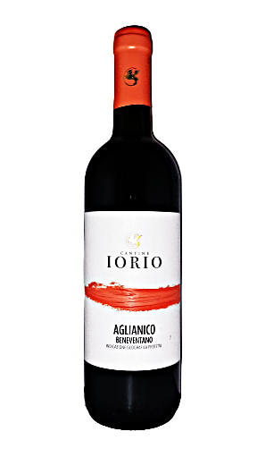 Iorio Aglianico Beneventano