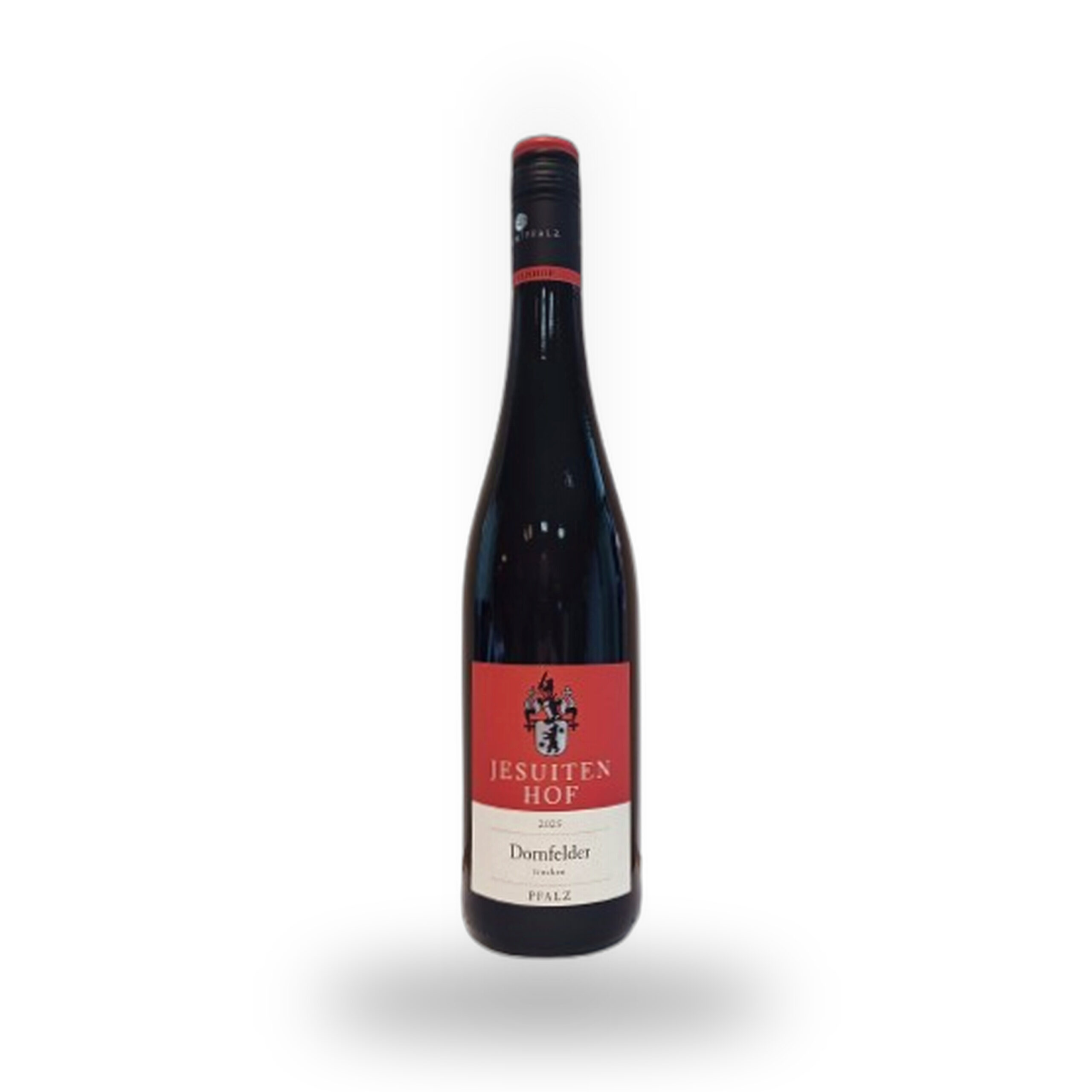 Jesuitenhof Dornfelder trocken Rotwein