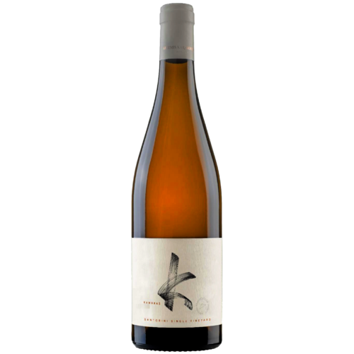 Karamolegos - Kamaras 2021- Single Vineyard, PDO