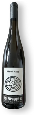 Les Funambules Pinot Gris 2021