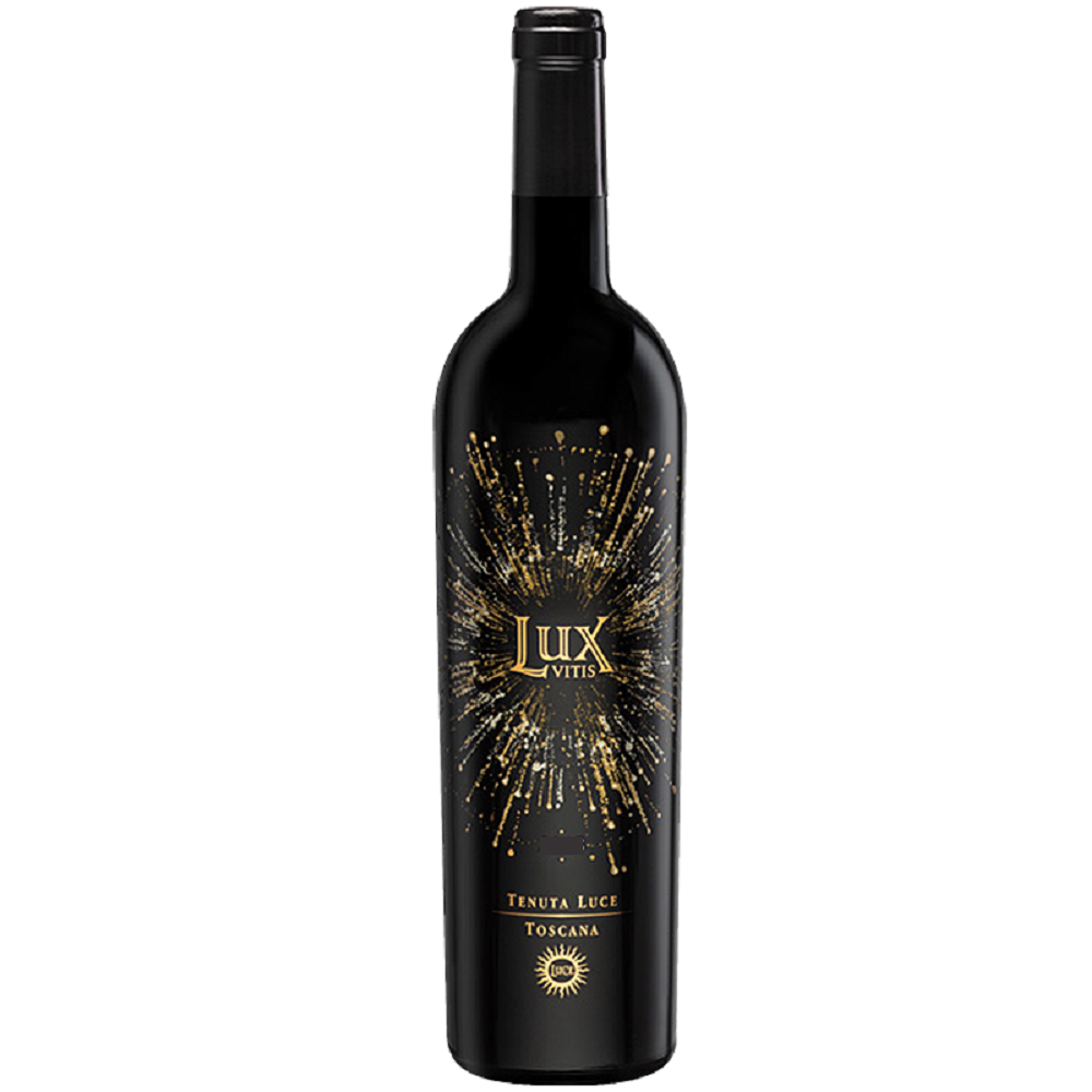 Luce della Vite - Lux Vitis - Toscana IGT - 2017