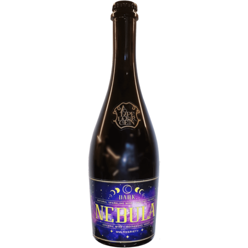 Nebula Dark PetNat Old Vines (BIO) vin naturel