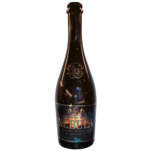 Nebula White PetNat Old Vines (BIO) vin naturel