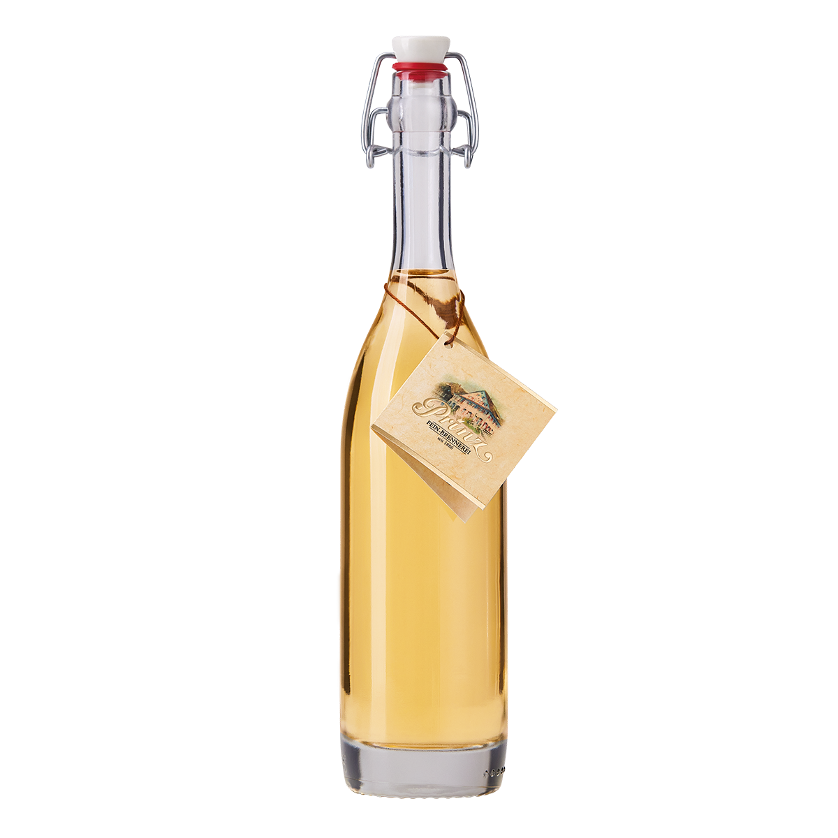 Thomas Prinz Alte Erdbeere 0,2