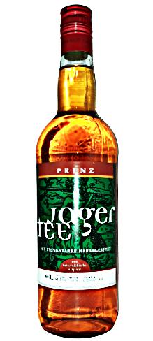 Thomas Prinz Jagertee trinkfertig