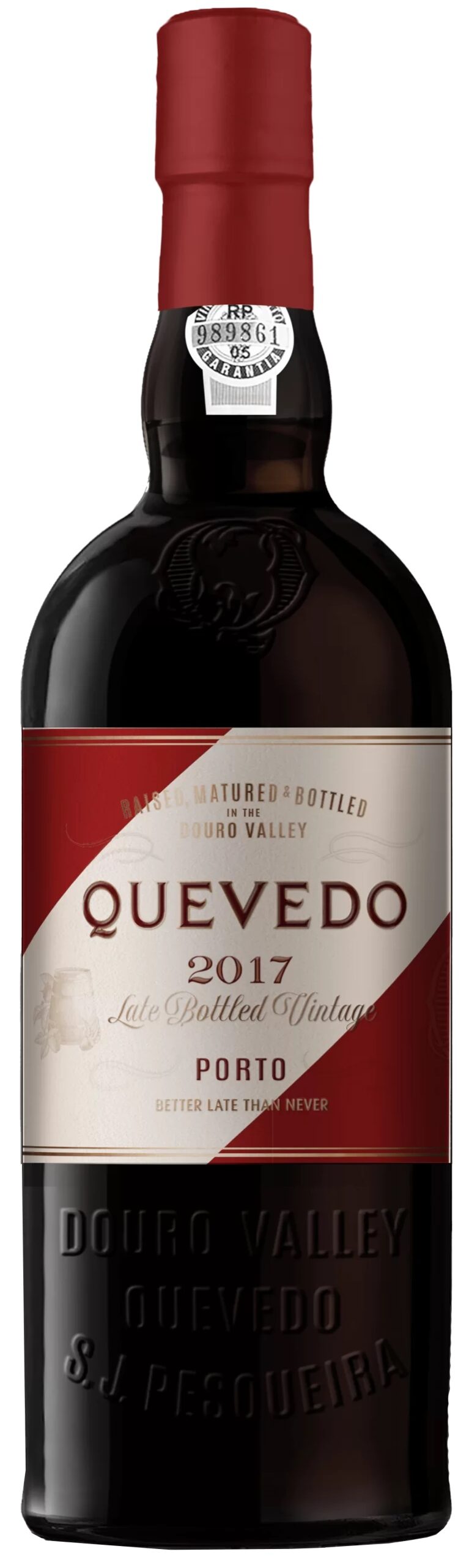Quevedo LBV 2017 Port