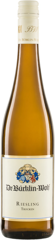 Weingut Riesling VDP.GUTSWEIN 2023 Dr. Bürklin-Wolf *BIO*
