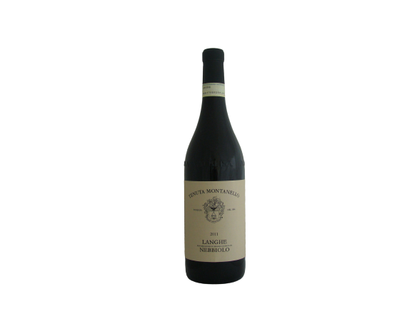 Tenuta Montanello Nebbiolo Langhe DOC