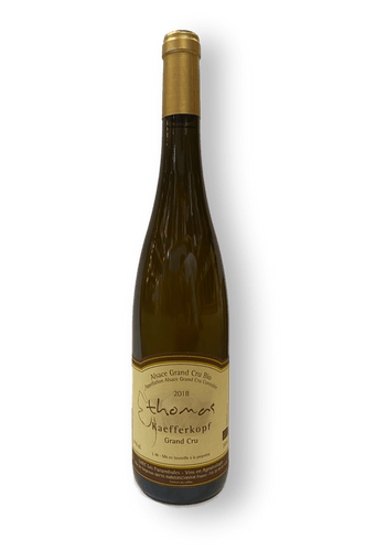 Thomas André & Fils Kaefferkopf 2018