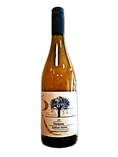 Weingut Thomas Reinhardt Chardonnay Spätlese trocken
